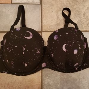 Moon strapless bra ( SOLD )